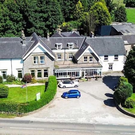 Newton House Hotel Alstonfield Dış mekan fotoğraf