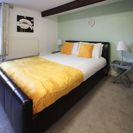 Newton House Hotel Alstonfield Dış mekan fotoğraf