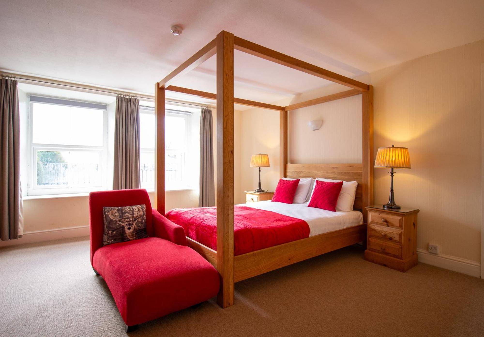 Newton House Hotel Alstonfield Dış mekan fotoğraf