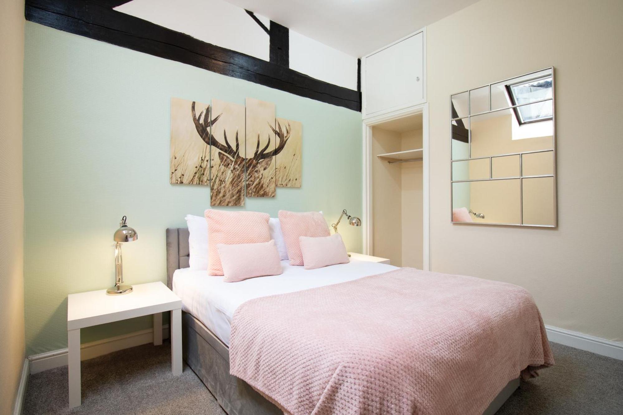 Newton House Hotel Alstonfield Dış mekan fotoğraf