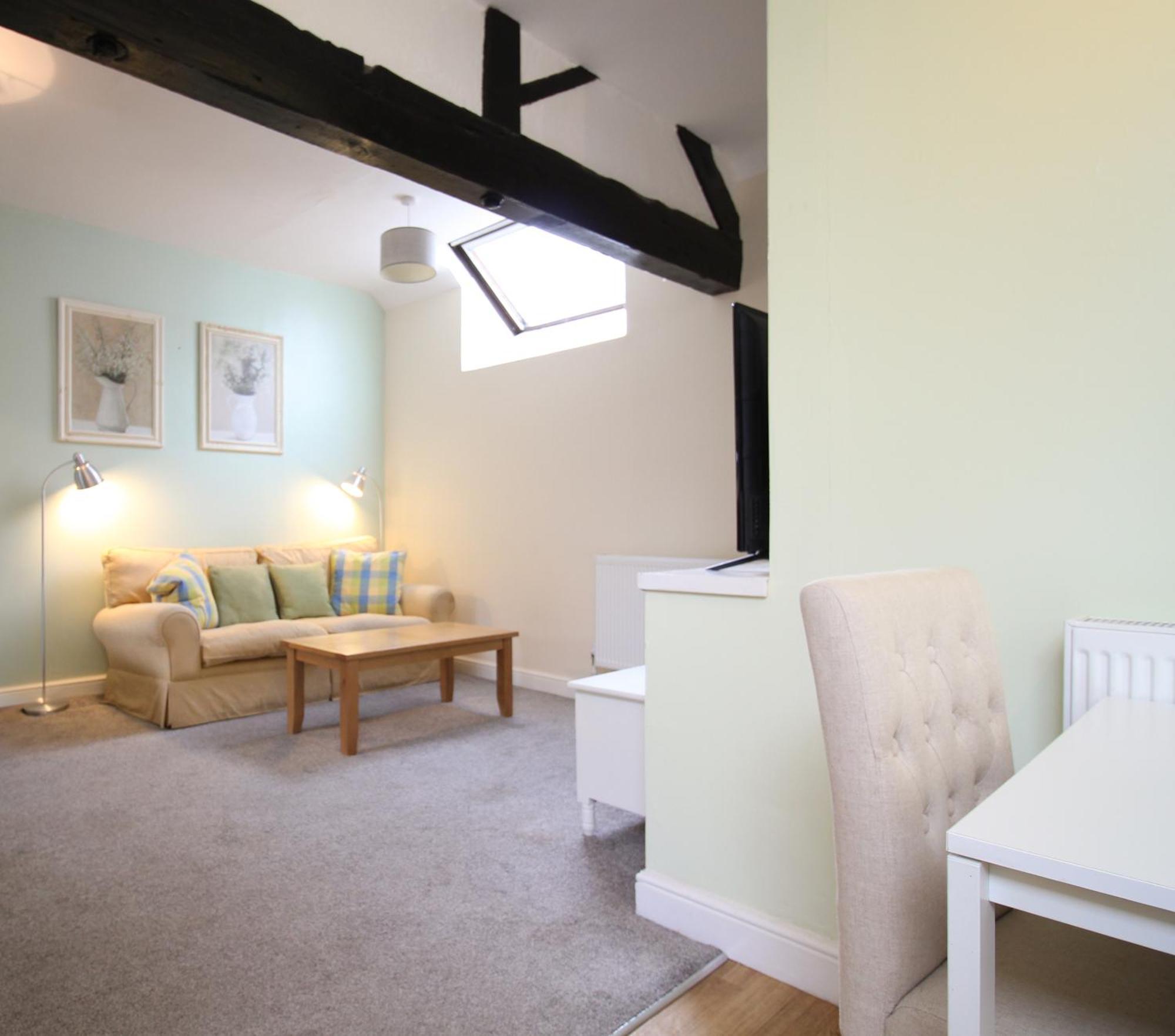 Newton House Hotel Alstonfield Dış mekan fotoğraf