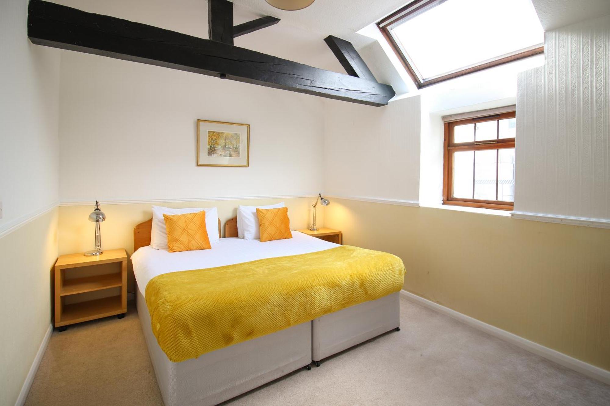 Newton House Hotel Alstonfield Dış mekan fotoğraf