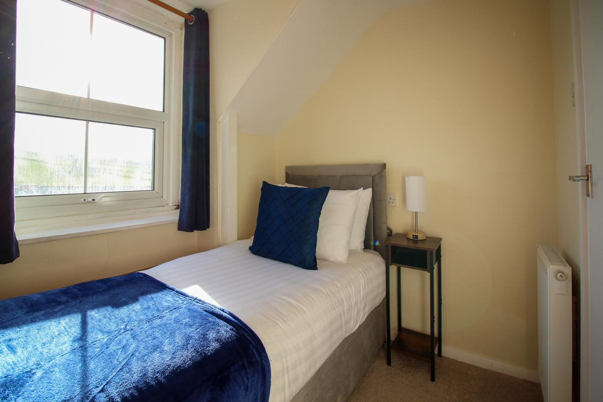 Newton House Hotel Alstonfield Dış mekan fotoğraf