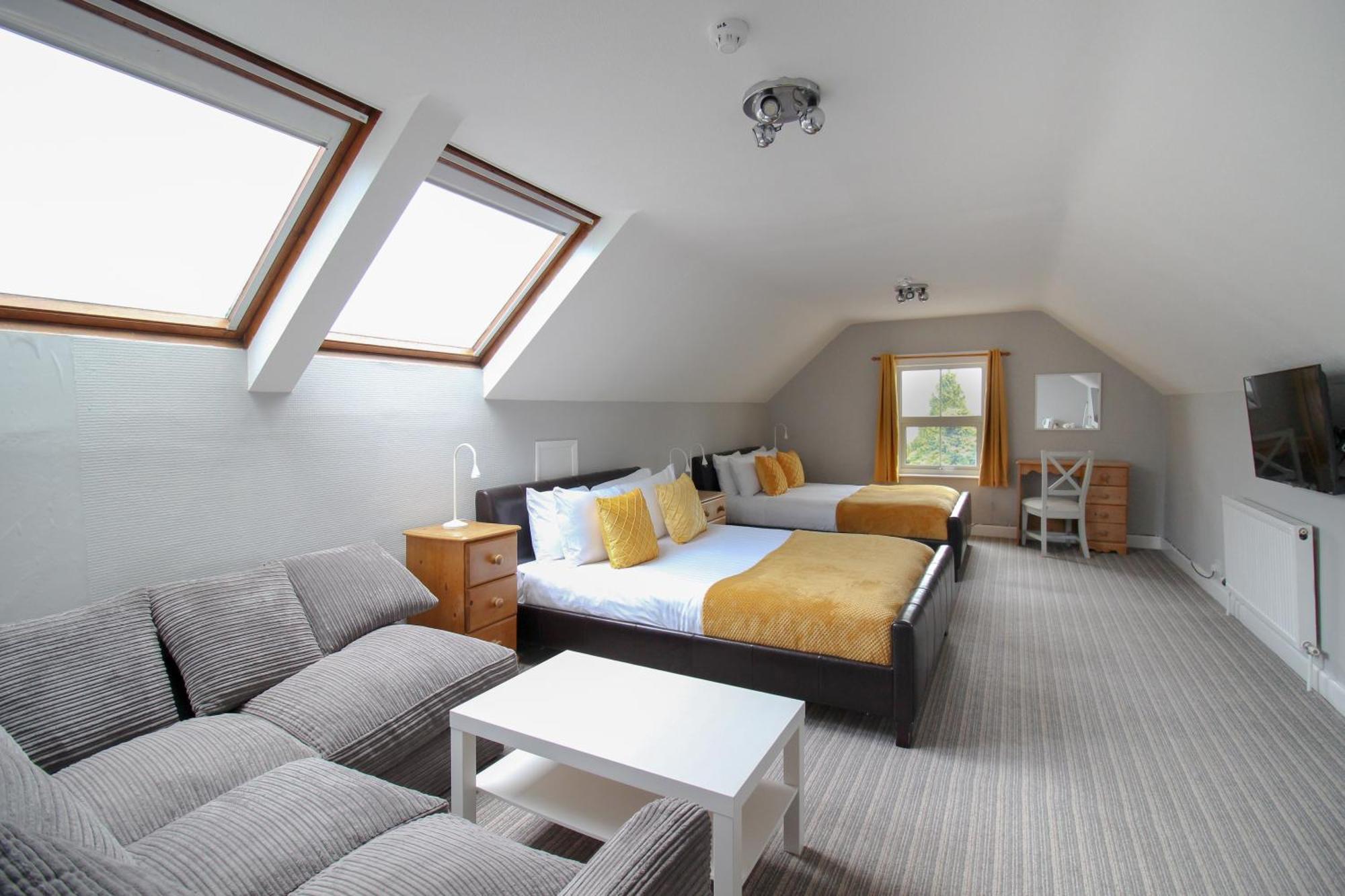 Newton House Hotel Alstonfield Dış mekan fotoğraf