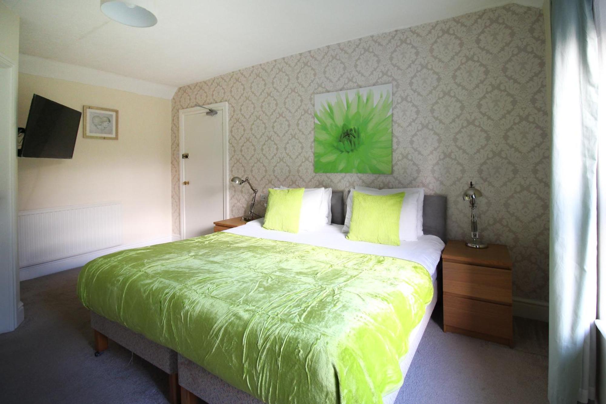 Newton House Hotel Alstonfield Dış mekan fotoğraf