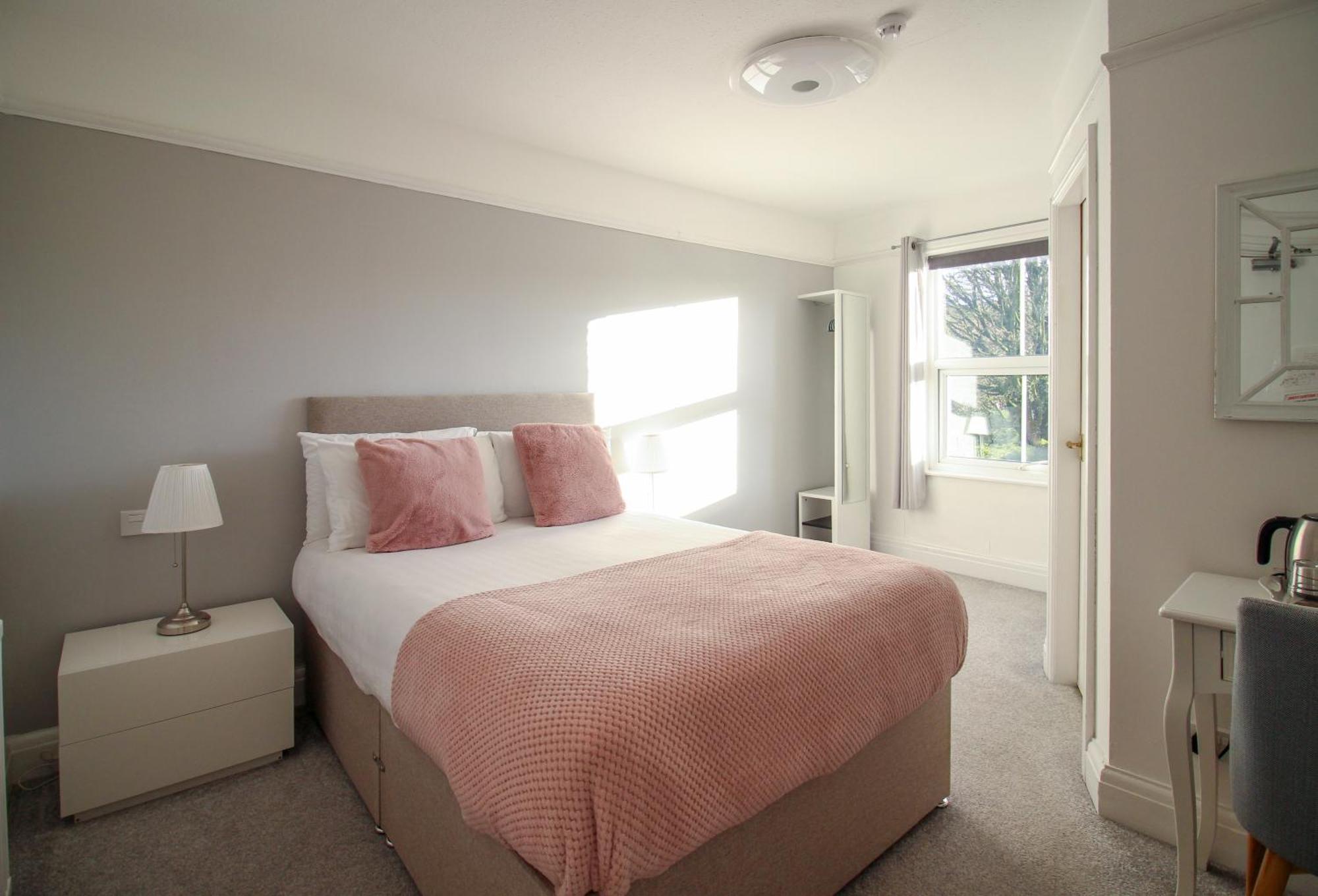 Newton House Hotel Alstonfield Dış mekan fotoğraf