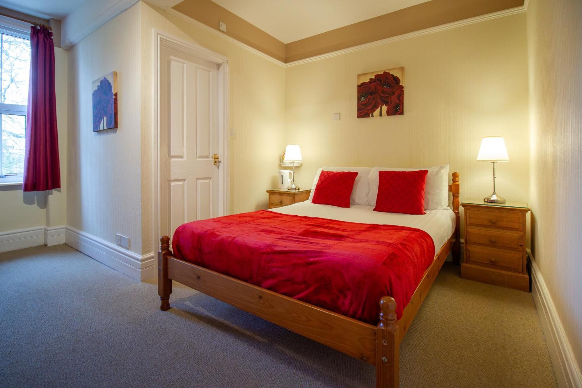 Newton House Hotel Alstonfield Dış mekan fotoğraf