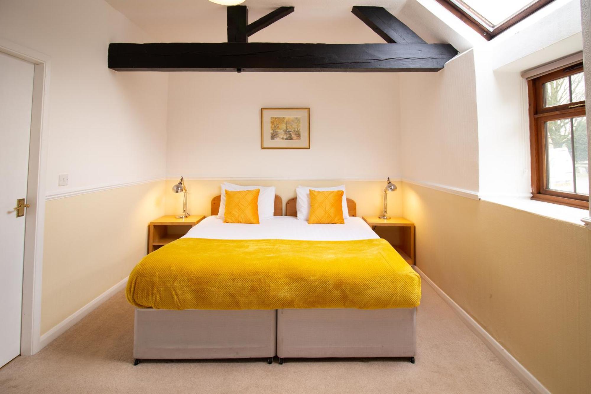 Newton House Hotel Alstonfield Dış mekan fotoğraf