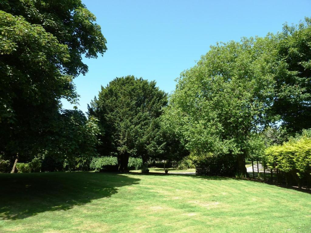 Newton House Hotel Alstonfield Dış mekan fotoğraf