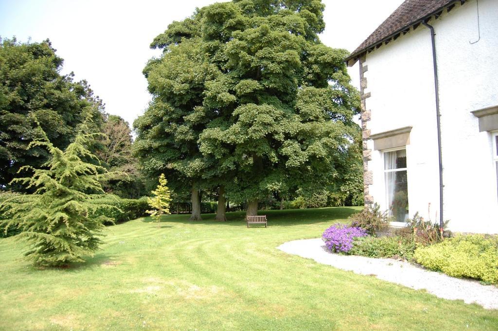 Newton House Hotel Alstonfield Dış mekan fotoğraf