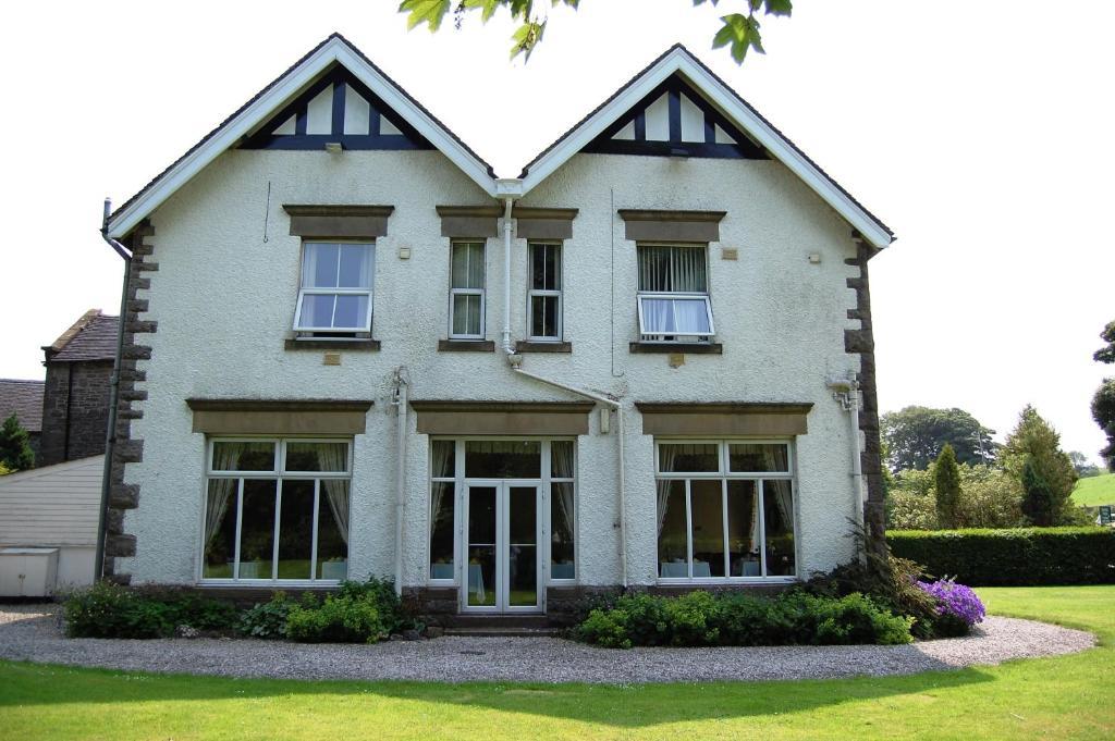 Newton House Hotel Alstonfield Dış mekan fotoğraf